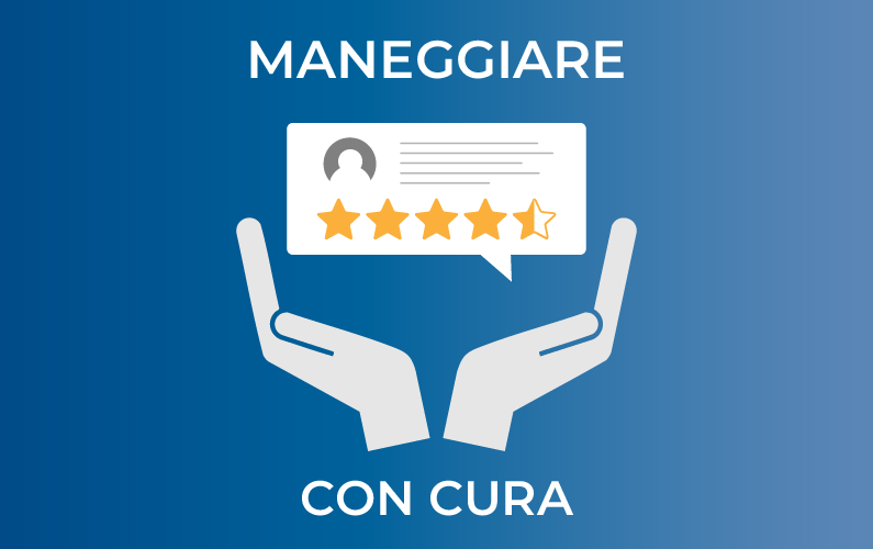 Le Strategie di Gestione delle Recensioni